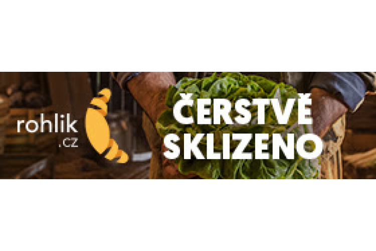 Rohlík.cz